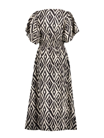 Geisha Dress