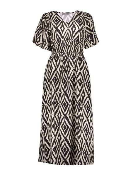 Geisha Dress