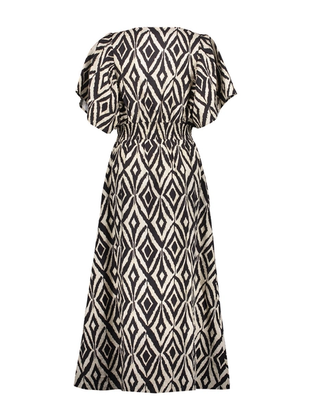 Geisha Dress
