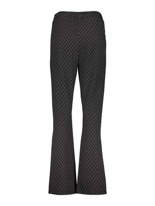 Geisha Flaired pants