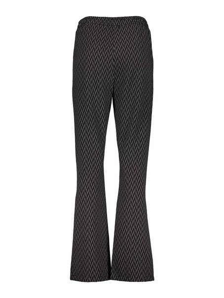 Geisha Flaired pants