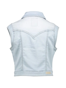 Geisha Gilet jogg jeans