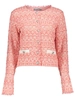 Geisha Jacket knit