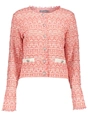 Geisha Jacket knit