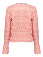Geisha Jacket knit