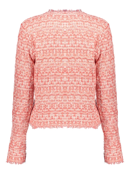 Geisha Jacket knit