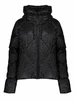 Geisha Jacket leopard