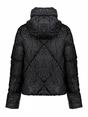 Geisha Jacket leopard