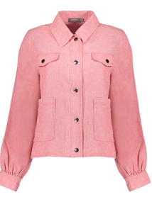 Geisha Jacket melange