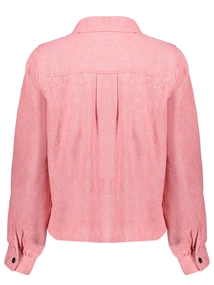 Geisha Jacket melange