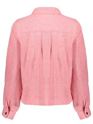 Geisha Jacket melange