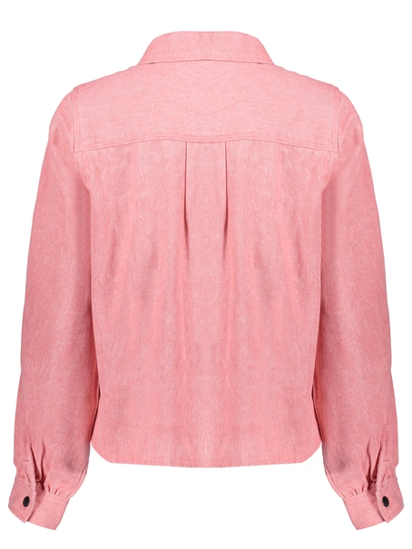 Geisha Jacket melange