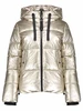 Geisha Jacket metalic short
