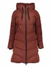 Geisha Jacket mid long