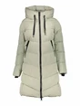 Geisha Jacket mid long