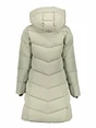Geisha Jacket mid long