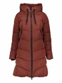 Geisha Jacket mid long