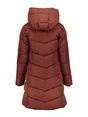 Geisha Jacket mid long