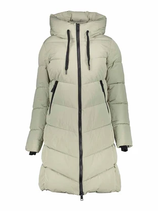 Geisha Jacket mid long