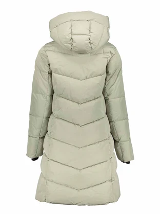 Geisha Jacket mid long