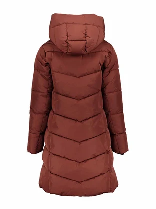 Geisha Jacket mid long