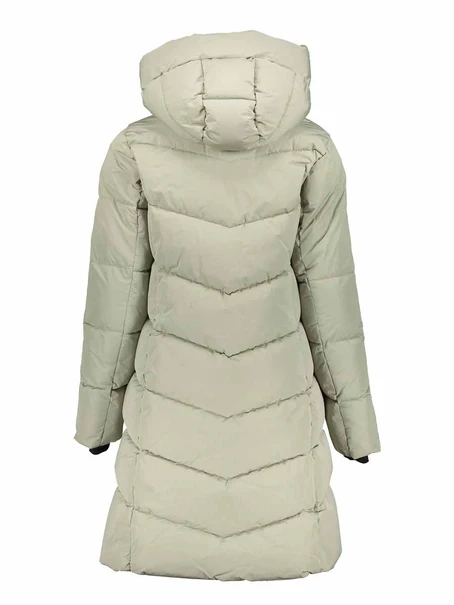 Geisha Jacket mid long