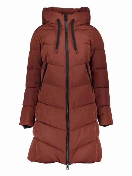 Geisha Jacket mid long