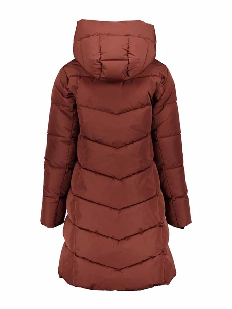 Geisha Jacket mid long