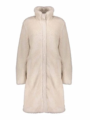 Geisha Jacket teddy mid