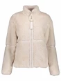 Geisha Jacket teddy short