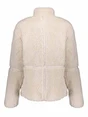 Geisha Jacket teddy short