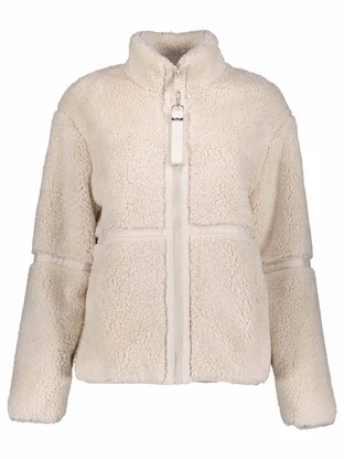 Geisha Jacket teddy short