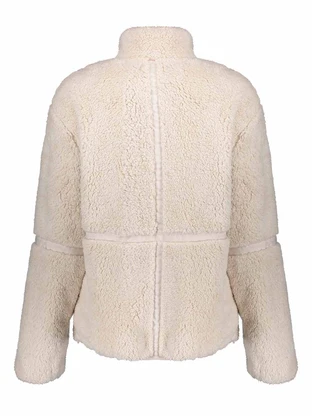 Geisha Jacket teddy short