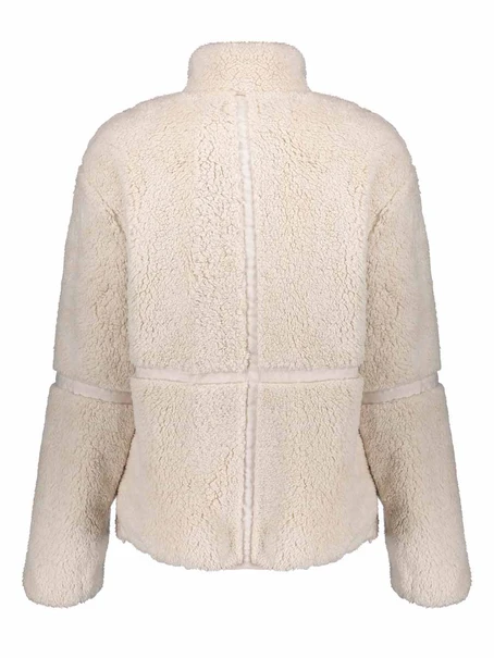 Geisha Jacket teddy short