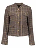 Geisha Jacket tweed