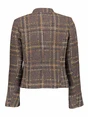 Geisha Jacket tweed