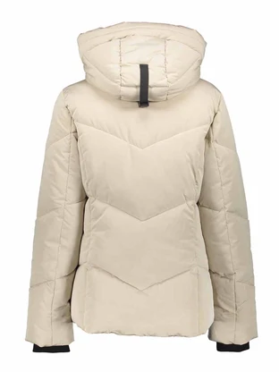 Geisha Jacket velvet touch