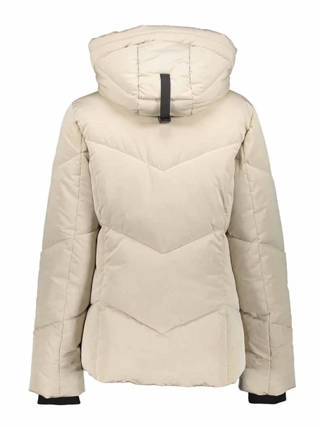 Geisha Jacket velvet touch