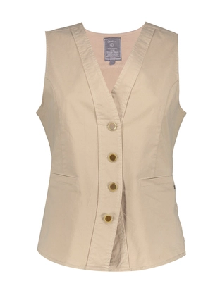 Geisha Jacket vest