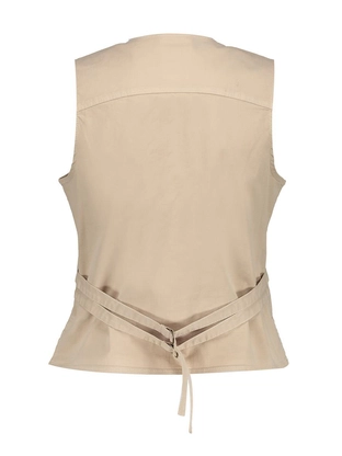 Geisha Jacket vest