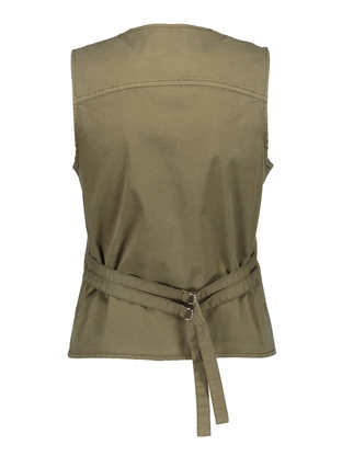 Geisha Jacket vest