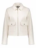 Geisha Jacket zip