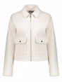 Geisha Jacket zip