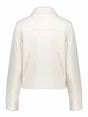 Geisha Jacket zip