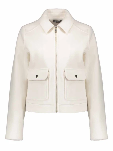 Geisha Jacket zip