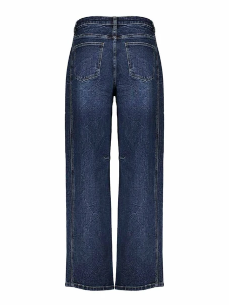 Geisha Jeans balloon