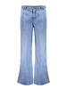 Geisha Jeans flair