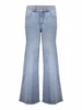 Geisha Jeans flair