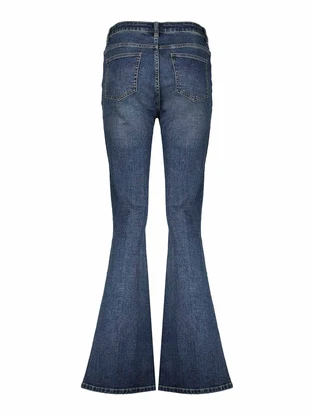 Geisha Jeans flair