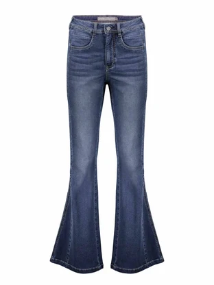 Geisha Jeans flair